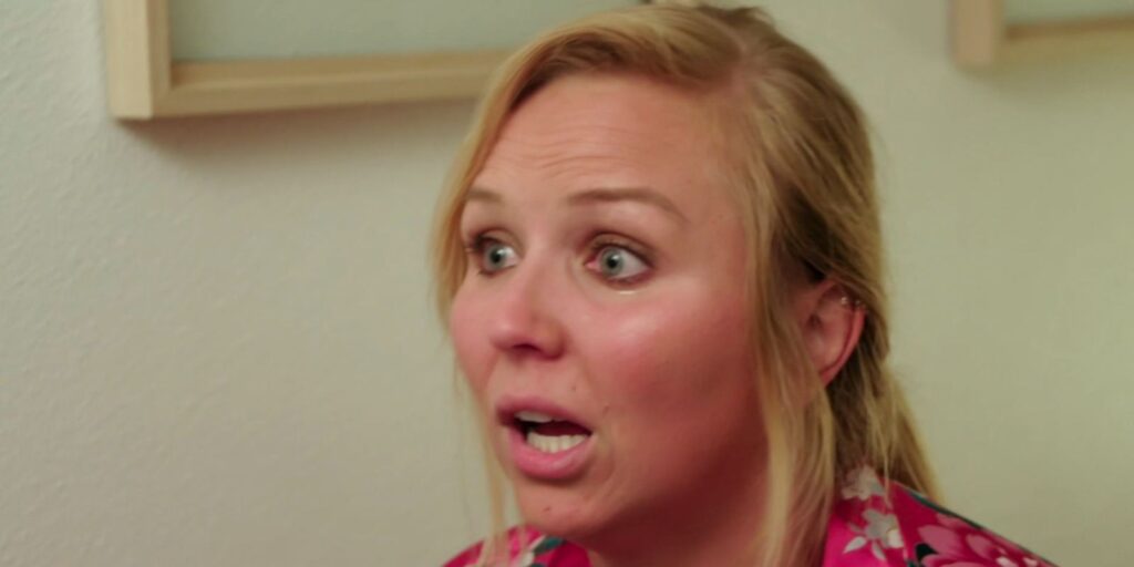 Los fanáticos de 90 Day Fiancé detectan un gran error de edición de Love In Paradise