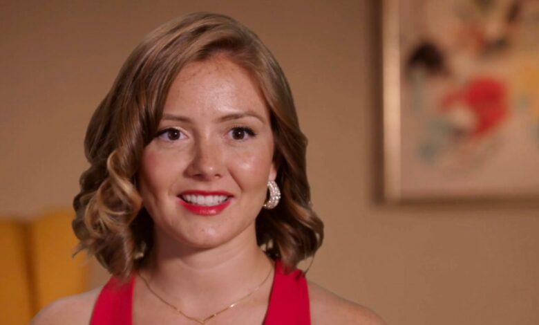 Los fanáticos de 90 Day Fiancé divididos sobre el cabello de boda de Kara Bass
