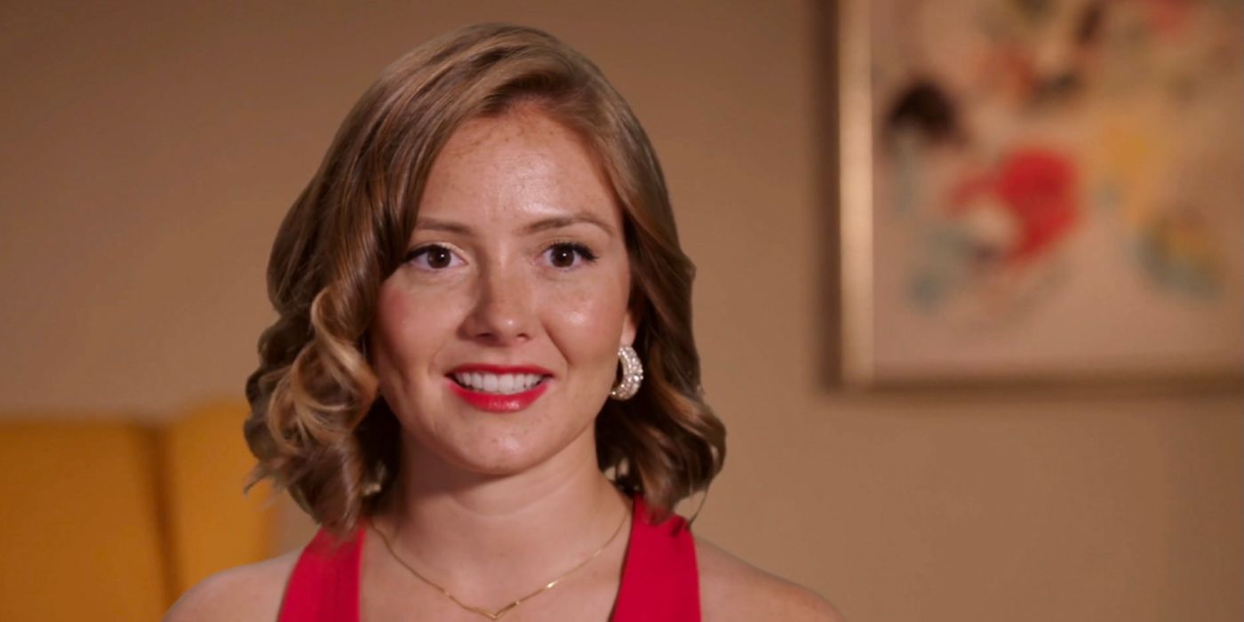 Los fanáticos de 90 Day Fiancé divididos sobre el cabello de boda de Kara Bass