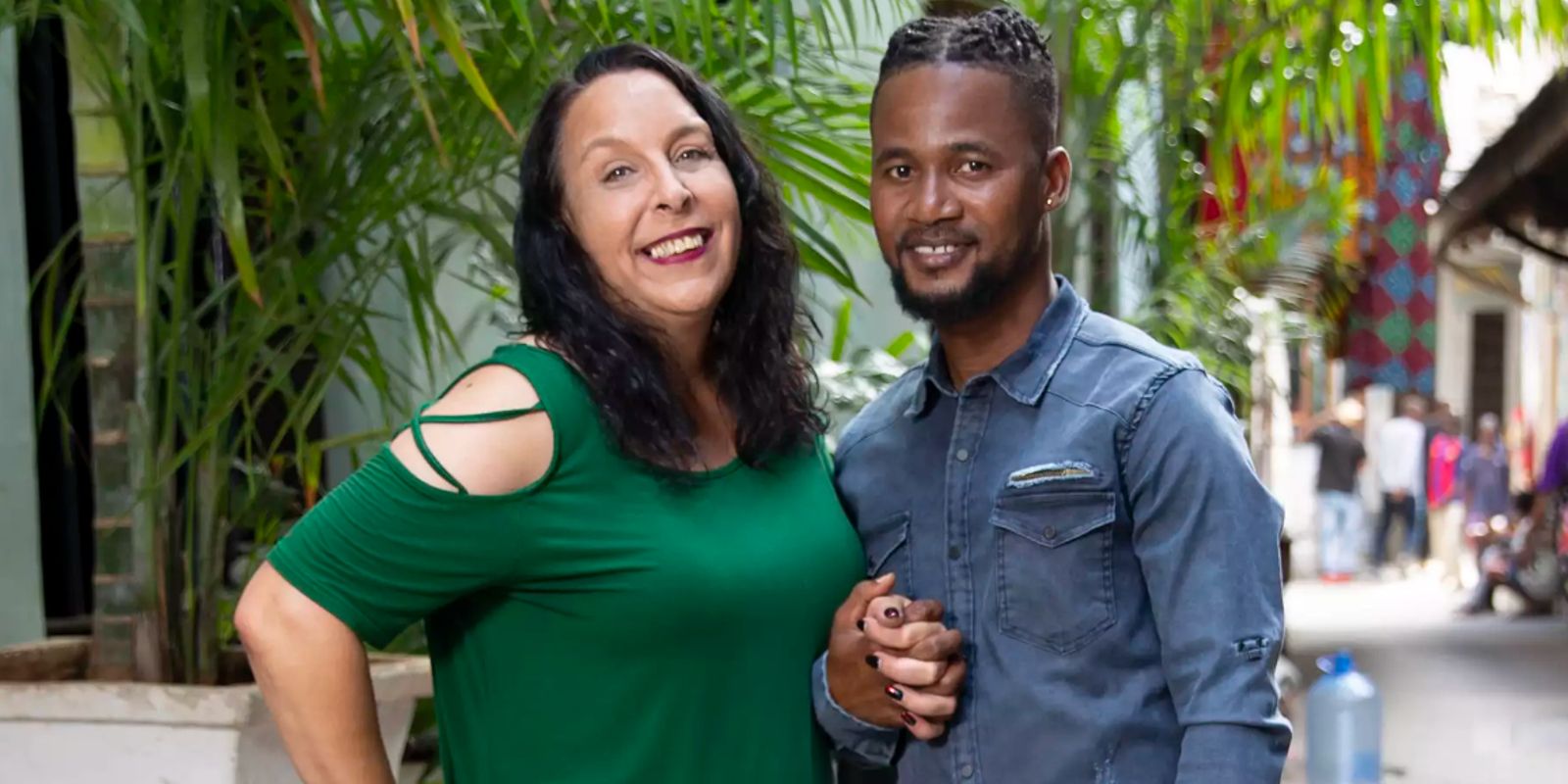 Los fanáticos de 90 Day Fiancé reaccionan negativamente al nuevo elenco de Felices para siempre