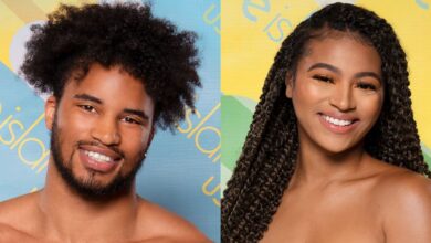 Los fanáticos de Love Island USA no están contentos con el 'giro entre hermanos'