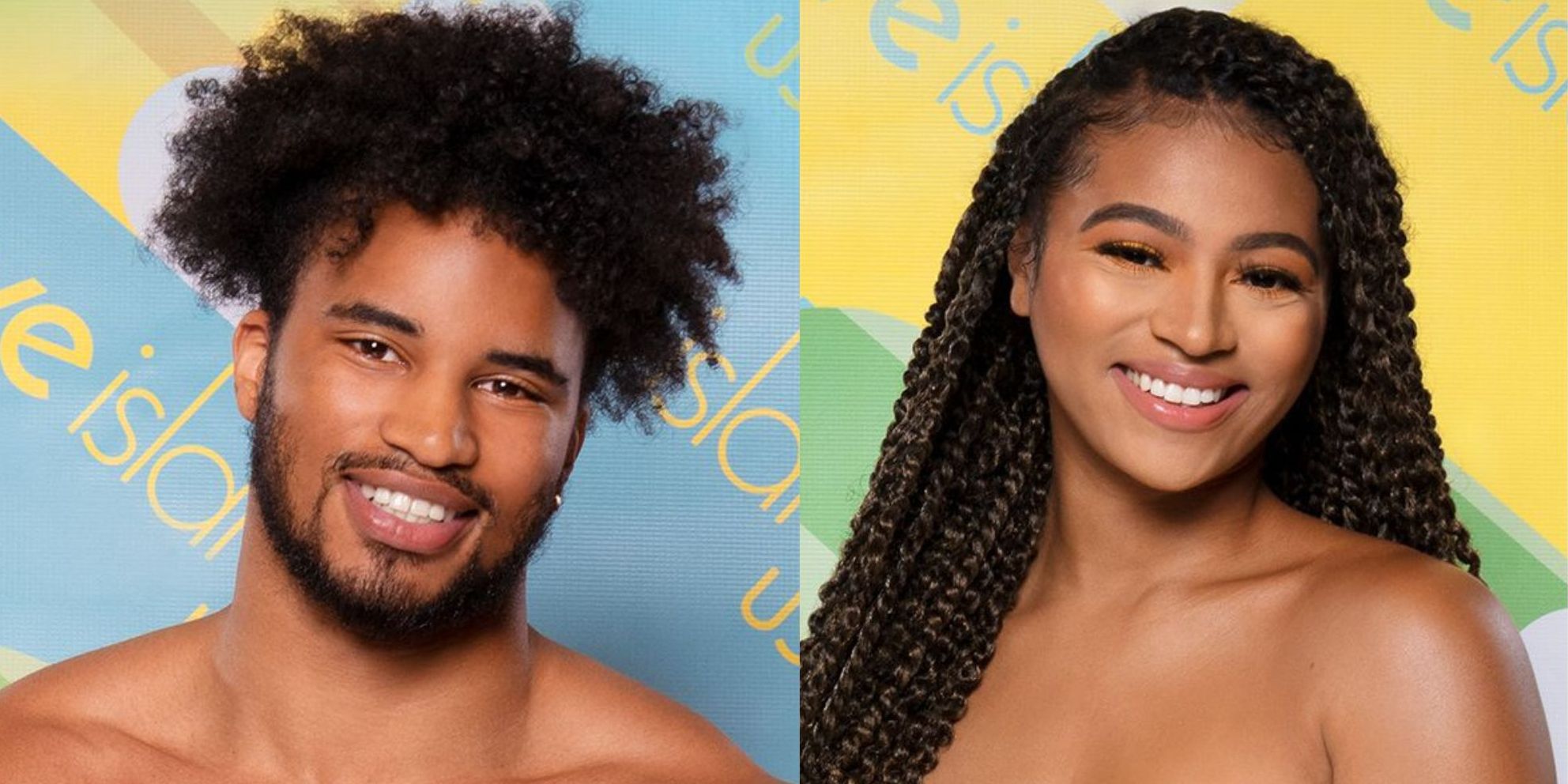 Los fanáticos de Love Island USA no están contentos con el 'giro entre hermanos'