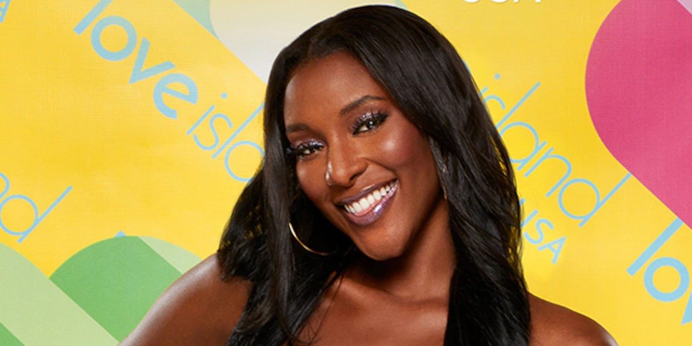 Los fanáticos de Love Island USA son Team Zeta en Timmy & Bria Love Triangle