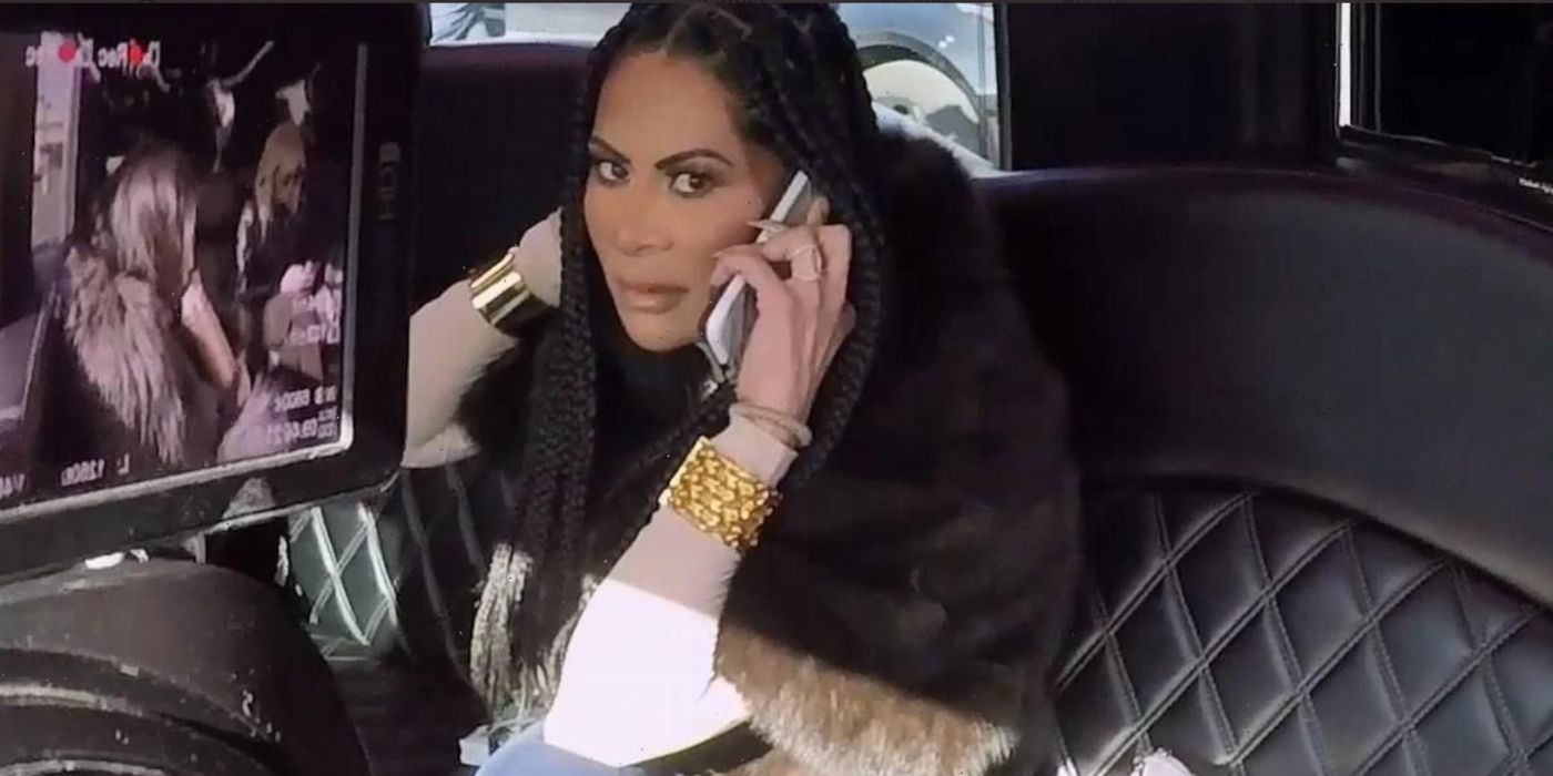 Los fanáticos de RHOSLC reaccionan a la declaración de culpabilidad de Jen Shah