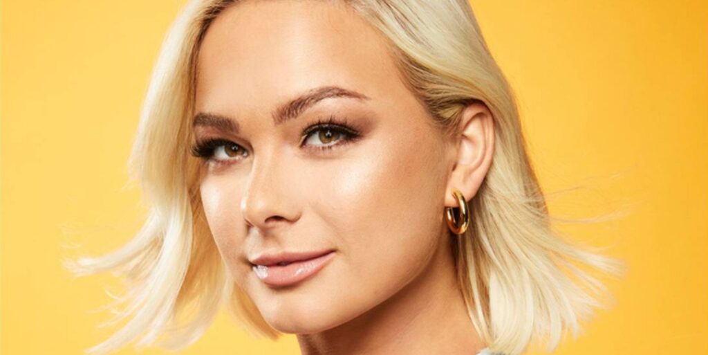 Los fanáticos de Siesta Key preocupados por el novio de Amanda Miller después de la historia de IG