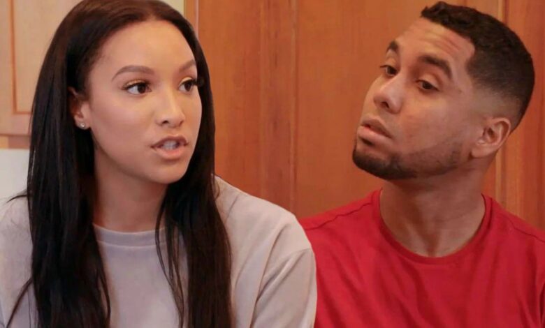 Los fanáticos de The Family Chantel reaccionan a los últimos rumores de citas de Chantel