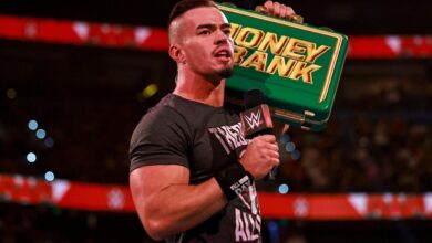 Los fanáticos de la WWE pueden odiarlo, pero la teoría mejora semanalmente