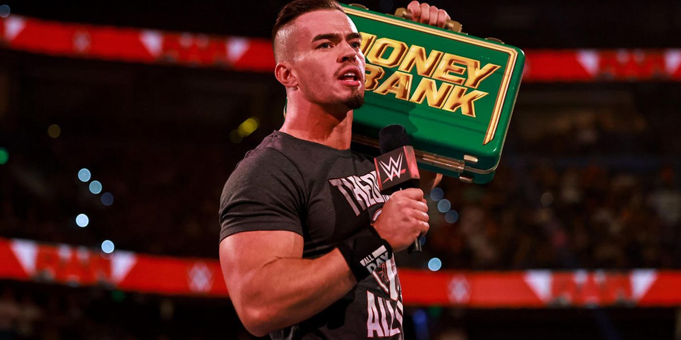 Los fanáticos de la WWE pueden odiarlo, pero la teoría mejora semanalmente