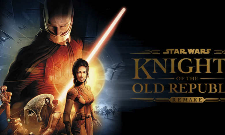 Los fanáticos de los juegos de Star Wars ahora entienden cómo se sienten los fanáticos de las películas