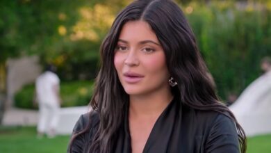 Los fans de Kylie Jenner están de acuerdo con sus críticas a Instagram