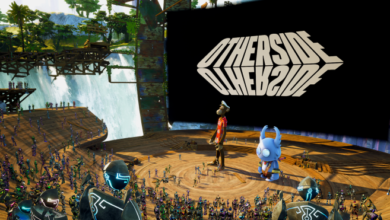 Los fundadores de Bored Apes hablan sobre sus planes para el metaverso de Otherside