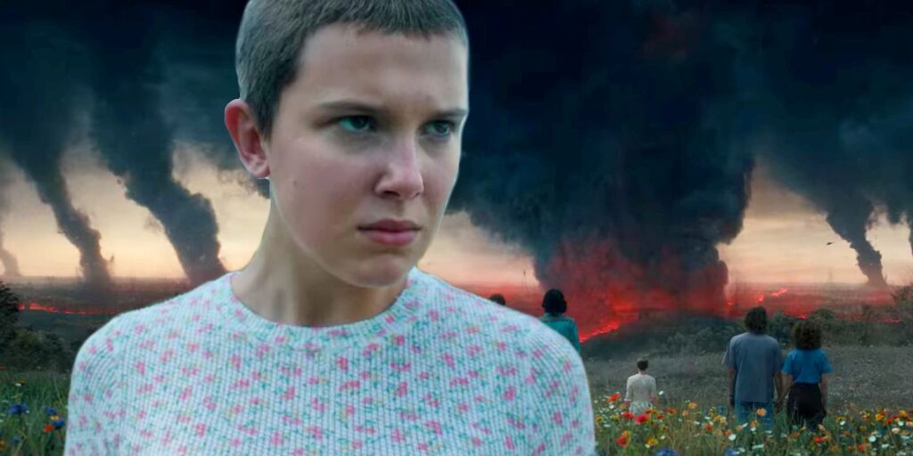 Los hermanos Duffer explican por qué la temporada 5 de Stranger Things será más corta