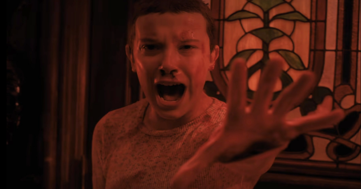 Los hermanos Duffer reaccionan a Millie Bobby Brown llamándolos “sallies sensibles” por no matar a más personajes