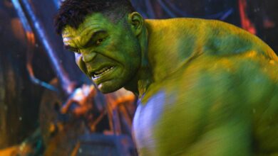 Los hermanos Russo responden a la pregunta de los vengadores más fuertes trolleando a Hulk
