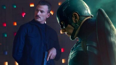 Los hermanos Russo responden a las similitudes de la soldadura de invierno de la nueva película