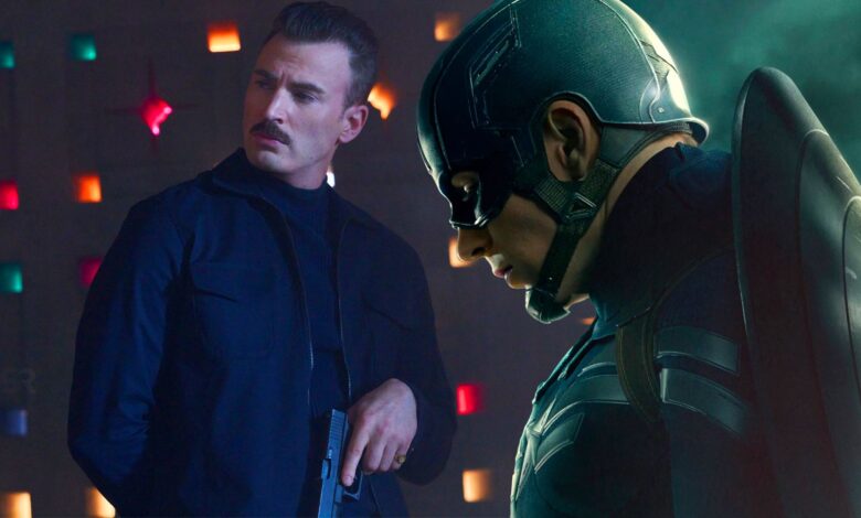 Los hermanos Russo responden a las similitudes de la soldadura de invierno de la nueva película