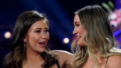Los hombres de la temporada 19 de Bachelorette revelan sus líneas de recogida favoritas