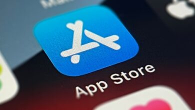 Los ingresos de la App Store de EE. UU. por aplicaciones que no son juegos acaban de superar a los juegos por primera vez