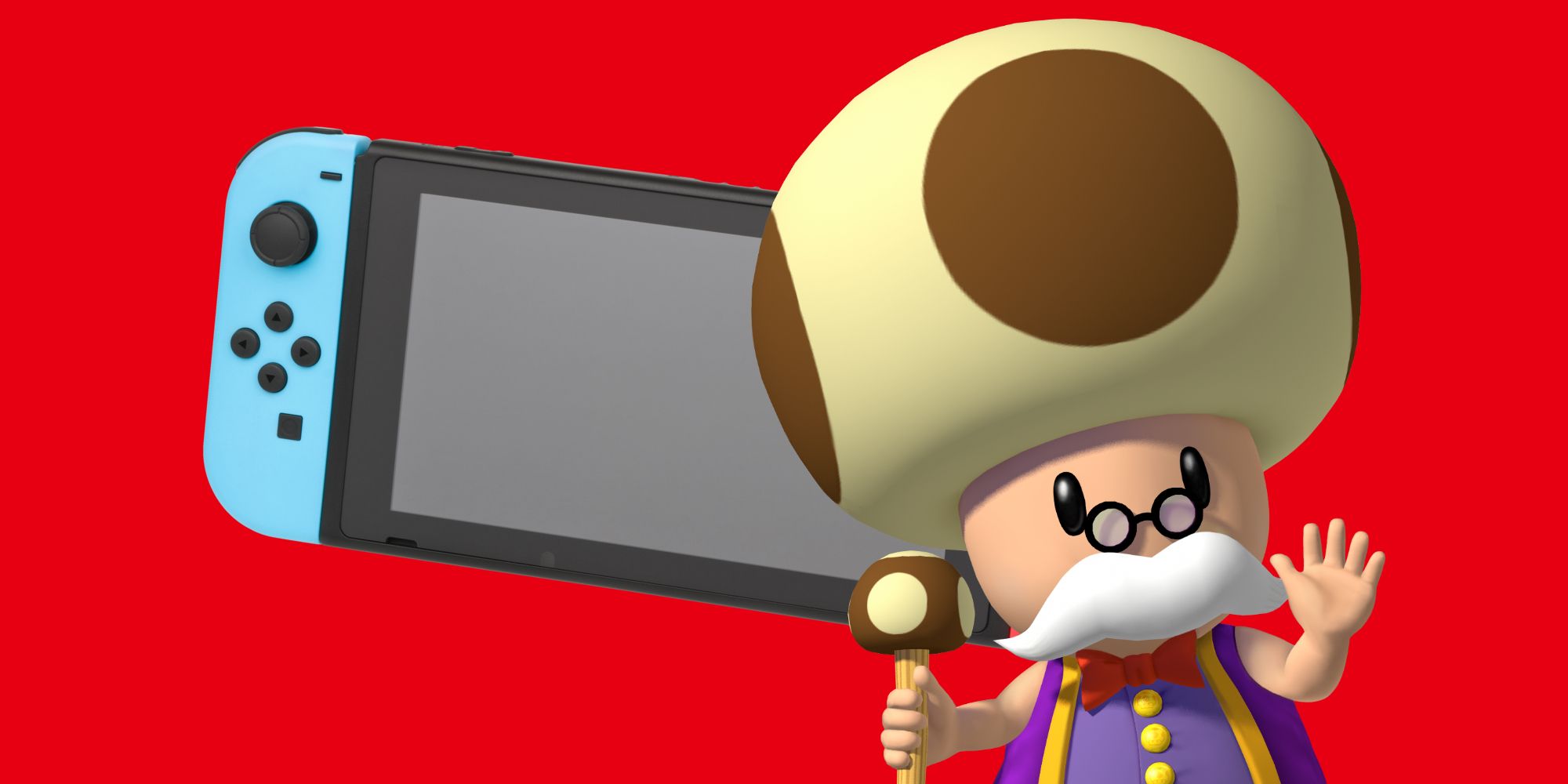 Los juegos de Nintendo están creciendo tanto como su plataforma