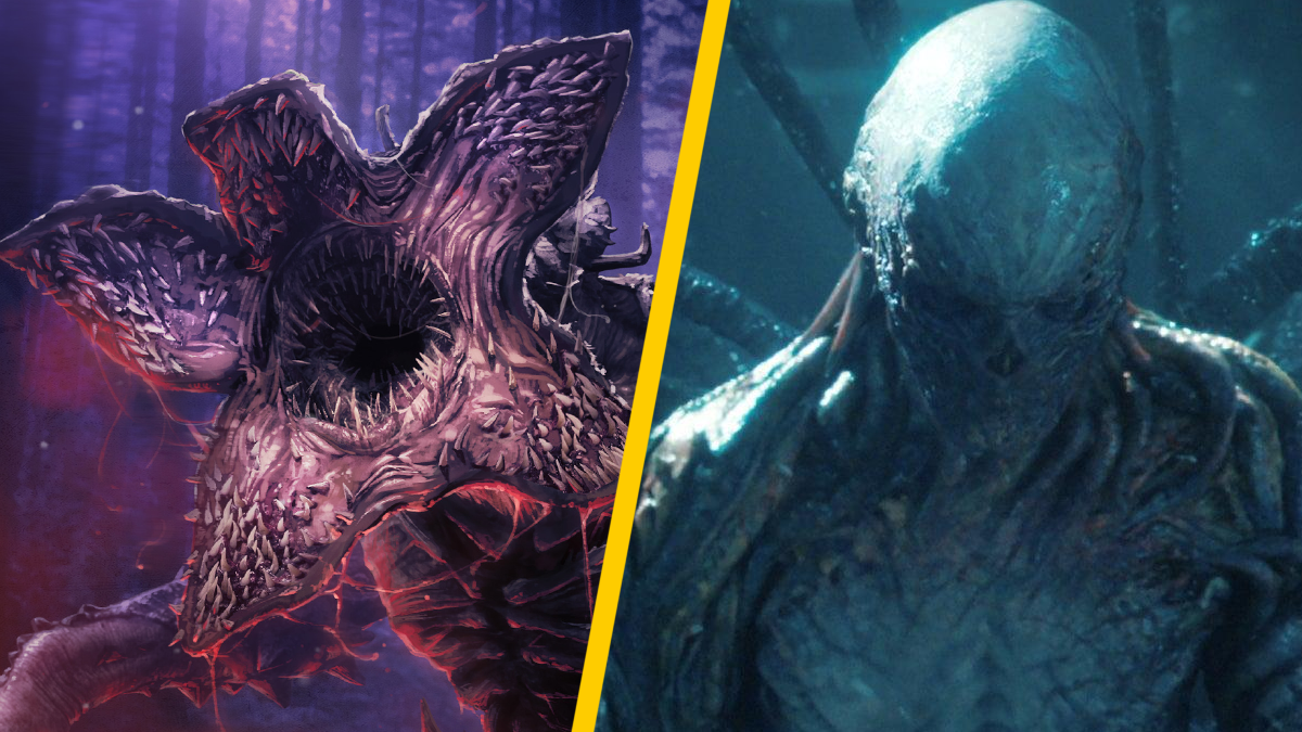 Los jugadores de Dead by Daylight crean conceptos para Vecna, más personajes de Stranger Things