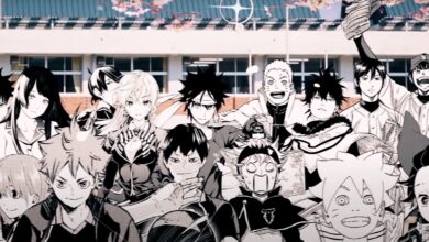 Los lectores de Shonen Jump se están perdiendo al ignorar al competidor Kodansha