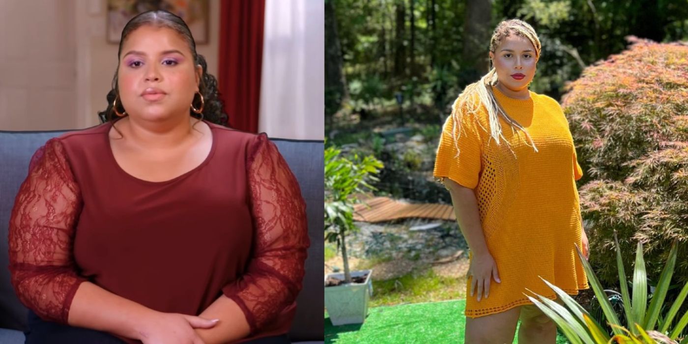 Los looks más audaces de invierno de The Family Chantel después de una pérdida de peso dramática