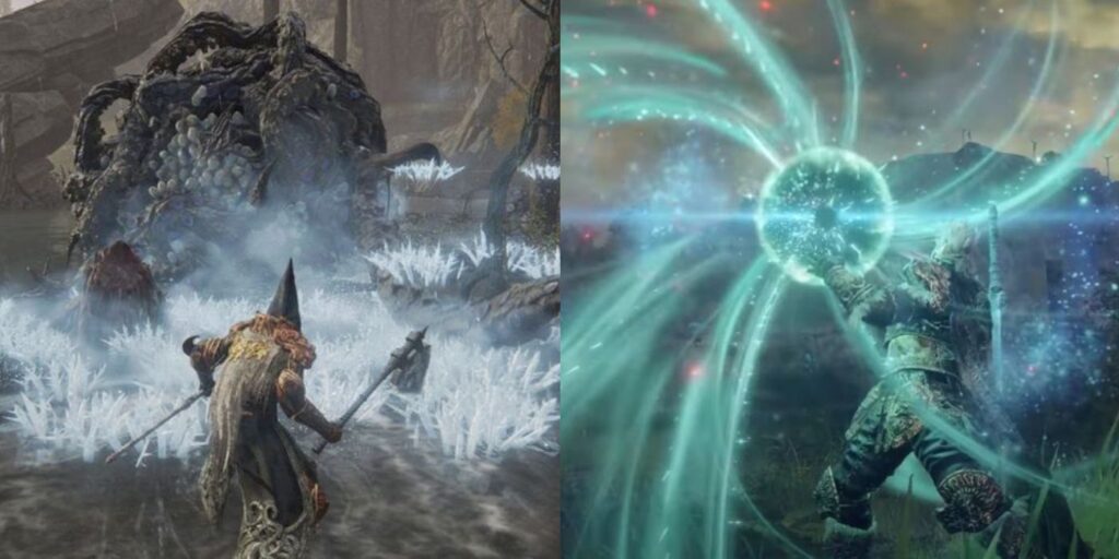 Los mayores Nerfs de Elden Ring desde su lanzamiento