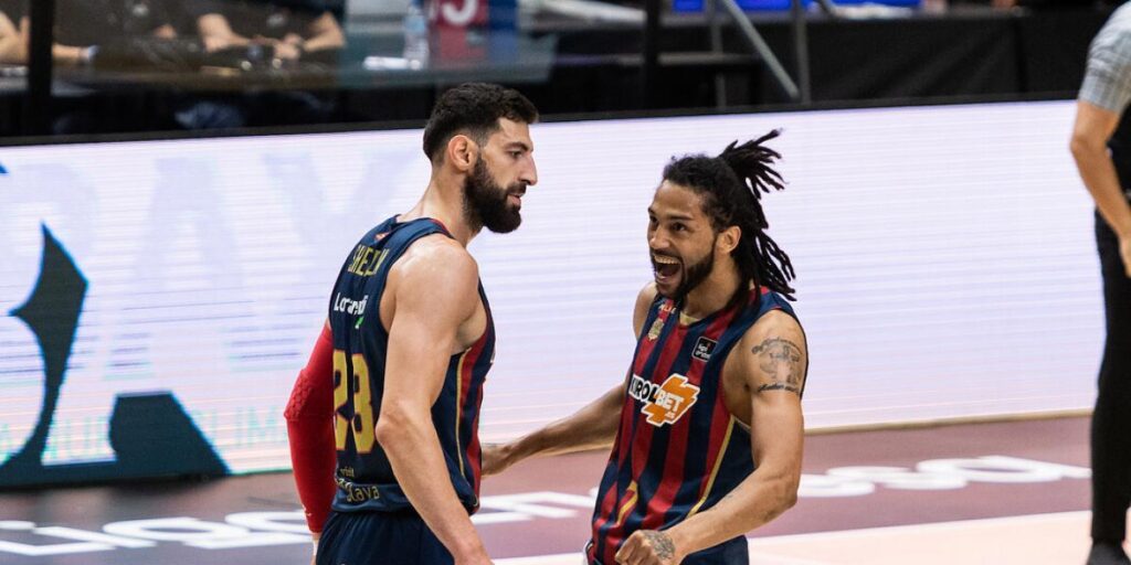 Los mejores agentes libres del mercado Euroliga