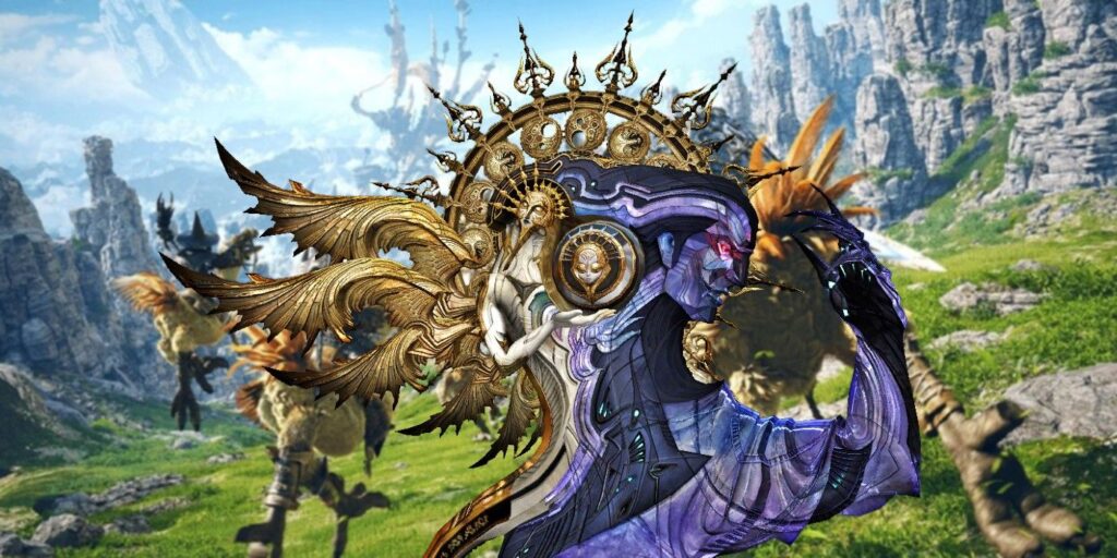 Los mejores jefes finales de Final Fantasy, clasificados por dificultad