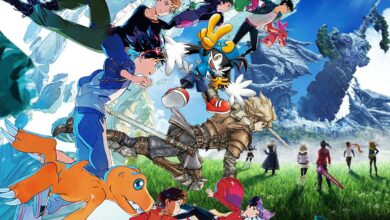 Los mejores juegos de Nintendo Switch que se lanzarán en julio de 2022