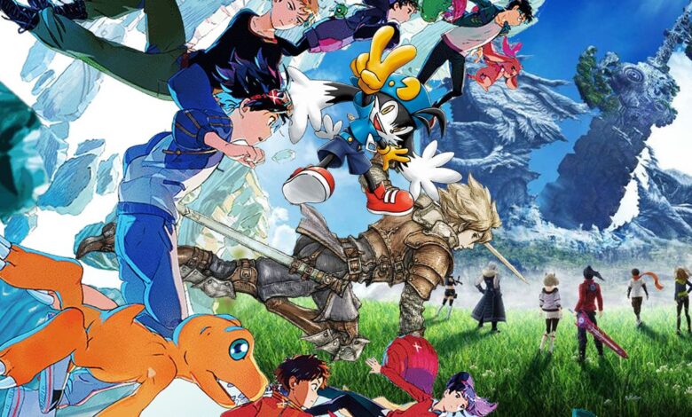 Los mejores juegos de Nintendo Switch que se lanzarán en julio de 2022