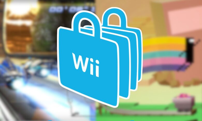 Los mejores juegos de Nintendo WiiWare que olvidaste por completo