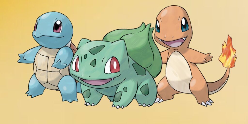 Los mejores momentos de la historia de Pokémon Yellow aún no se han repetido