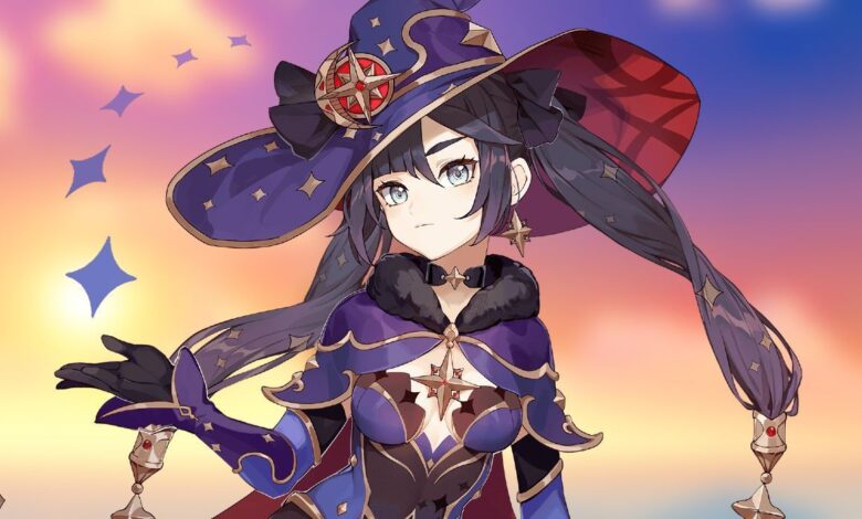 Los mejores personajes de Hydro para construir en Genshin Impact