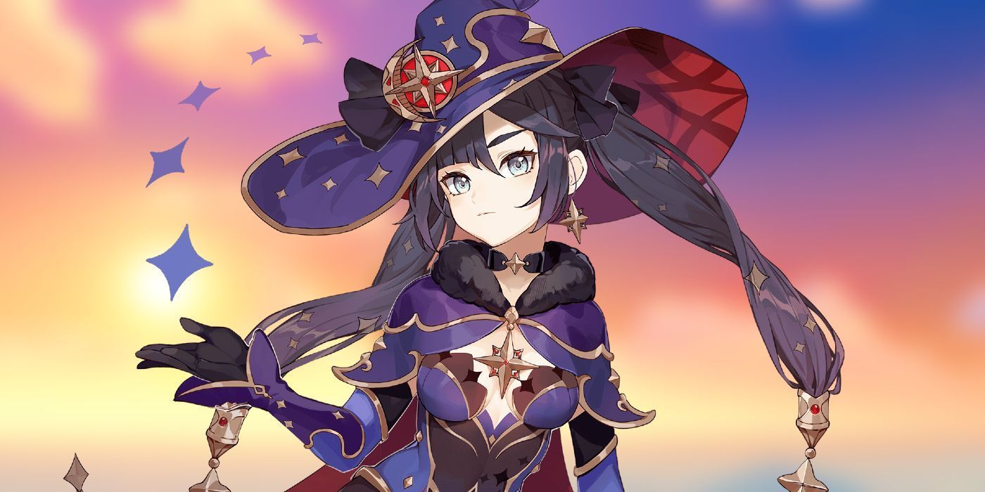 Los mejores personajes de Hydro para construir en Genshin Impact