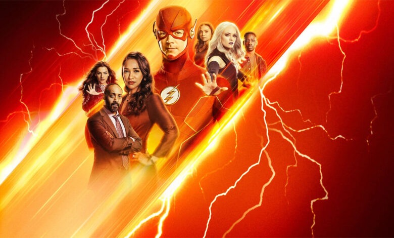 Los mejores programas de televisión nuevos en Netflix esta semana: 9 de julio de 2022