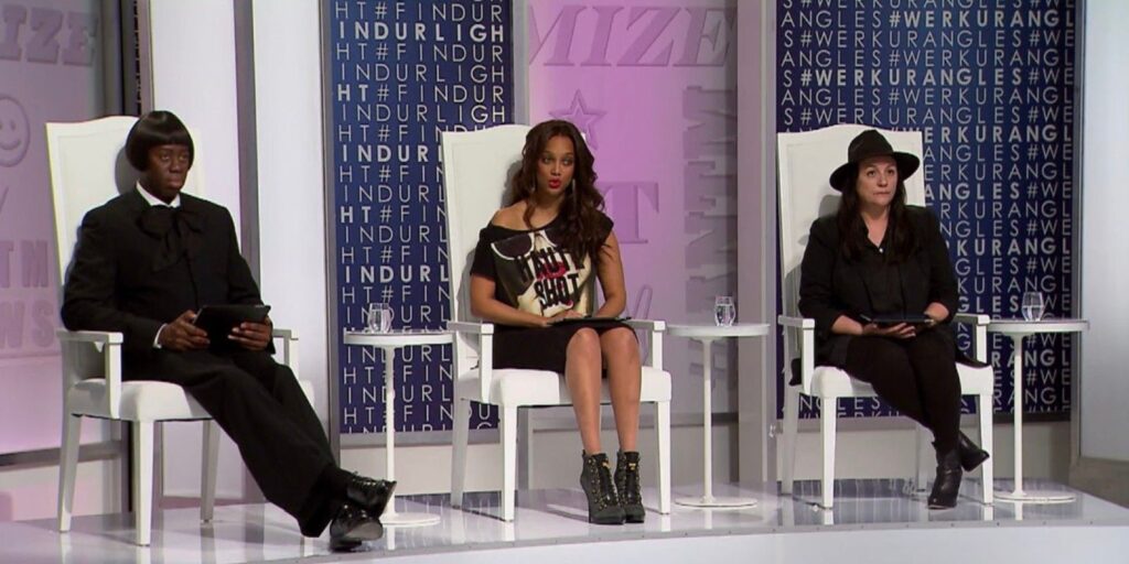 Los mejores (y peores) ciclos de America's Next Top Model para ver en Hulu