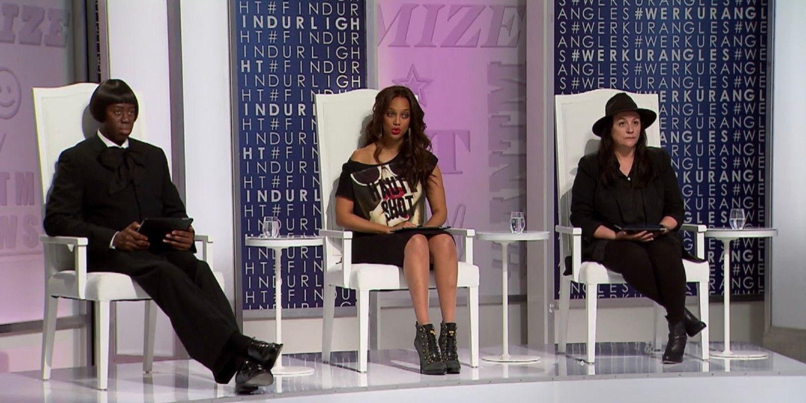 Los mejores (y peores) ciclos de America’s Next Top Model para ver en Hulu