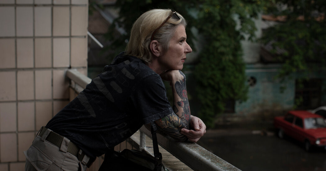 Los meses de un médico ucraniano en una celda rusa: frío, sucio y usado como accesorio