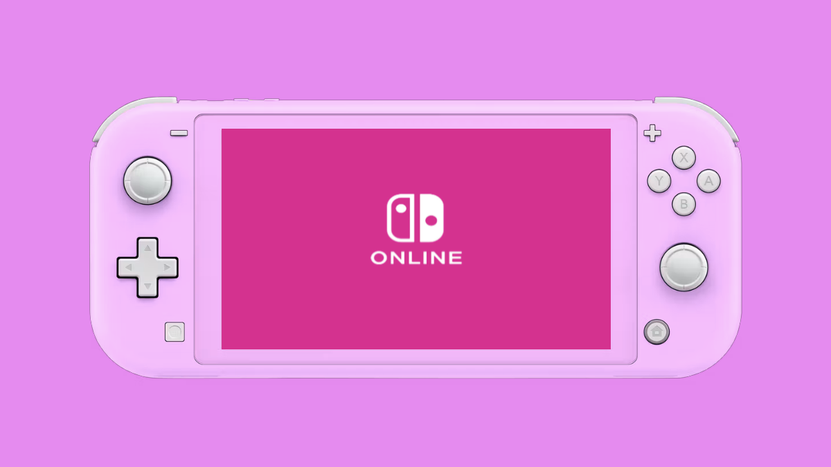 Los nuevos juegos en línea gratuitos de Nintendo Switch vienen con una gran sorpresa