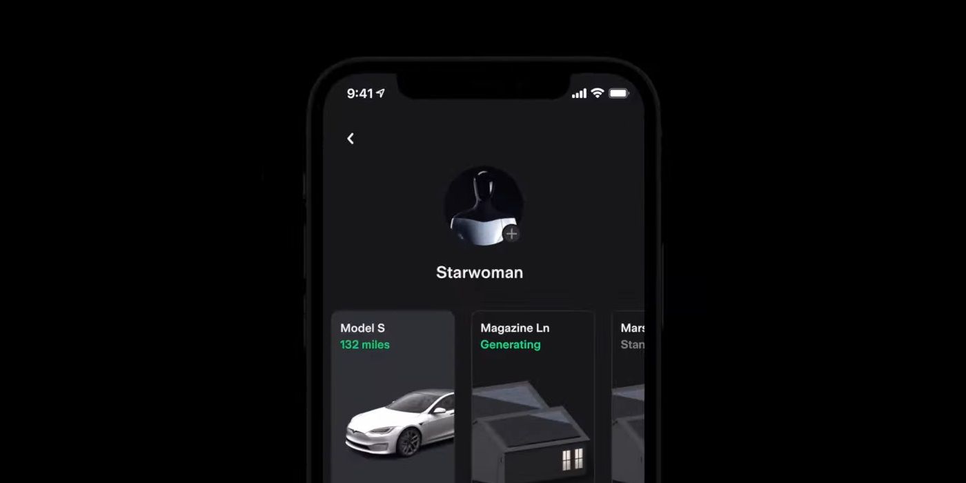 Los nuevos perfiles en la nube de Tesla sincronizarán su configuración en todos los vehículos