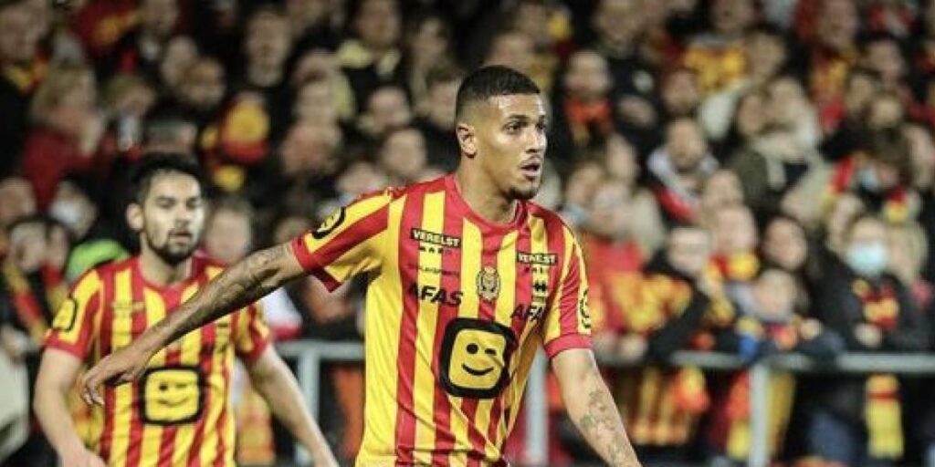 Los números que refrendan el fichaje de Vinicius Souza