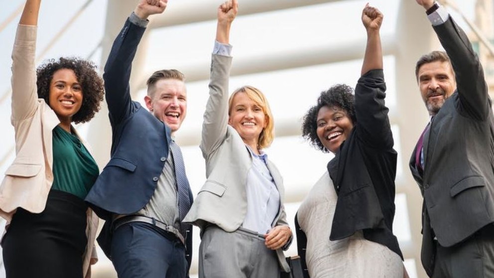 Los optimistas descansan mejor, según afirma un estudio