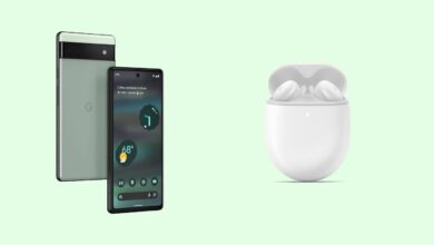 Los pedidos anticipados de Pixel 6a vienen con Buds gratis, pero no los más nuevos de Google