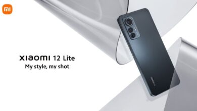 Los pedidos anticipados de Xiaomi 12 Lite comienzan temprano y confirman las especificaciones