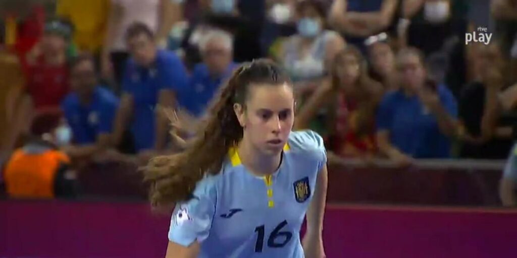 Los penaltis dan a España su segunda Eurocopa de fútbol sala