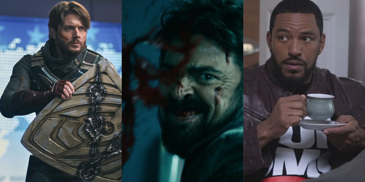 Los personajes de The Boys clasificados de menos a más probabilidades de morir en la temporada 4