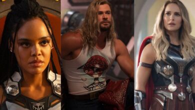 Los personajes de Thor: Love And Thunder clasificados como los menos probables de sobrevivir a Los Juegos del Hambre