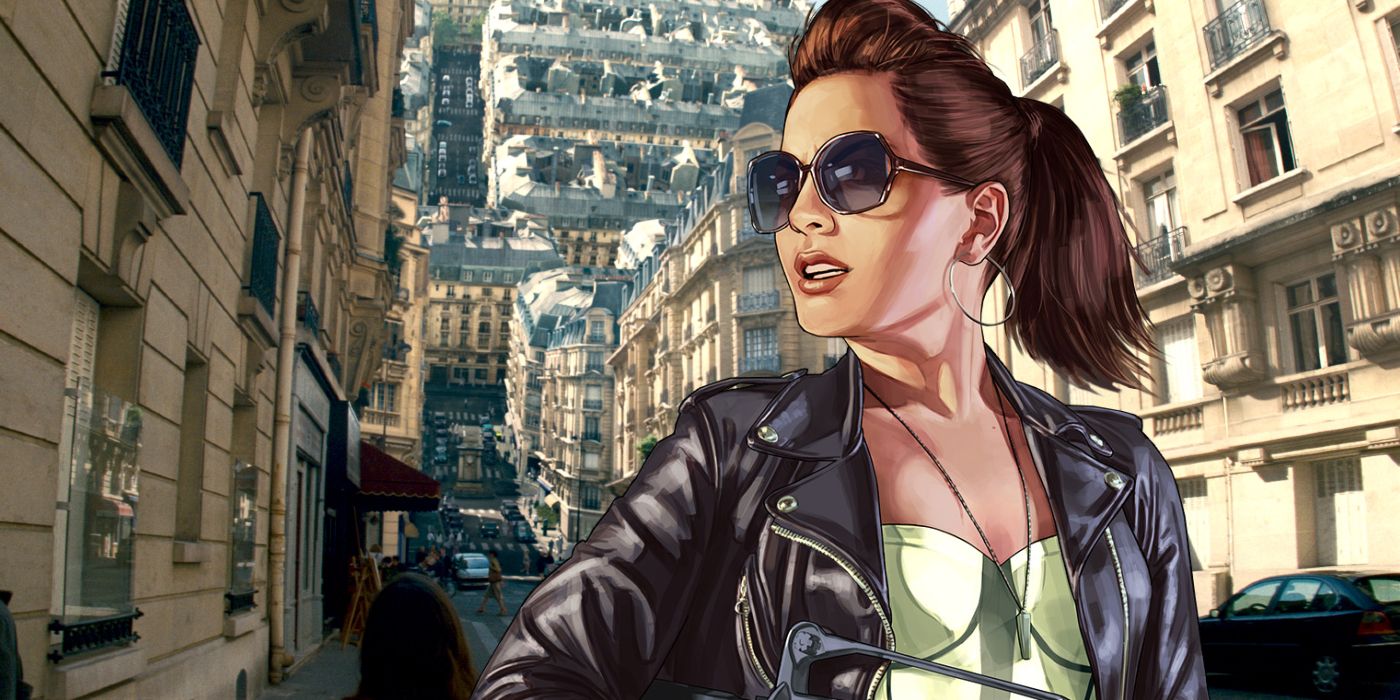 Los piratas informáticos de GTA Online convierten Los Santos en el origen de Nolan