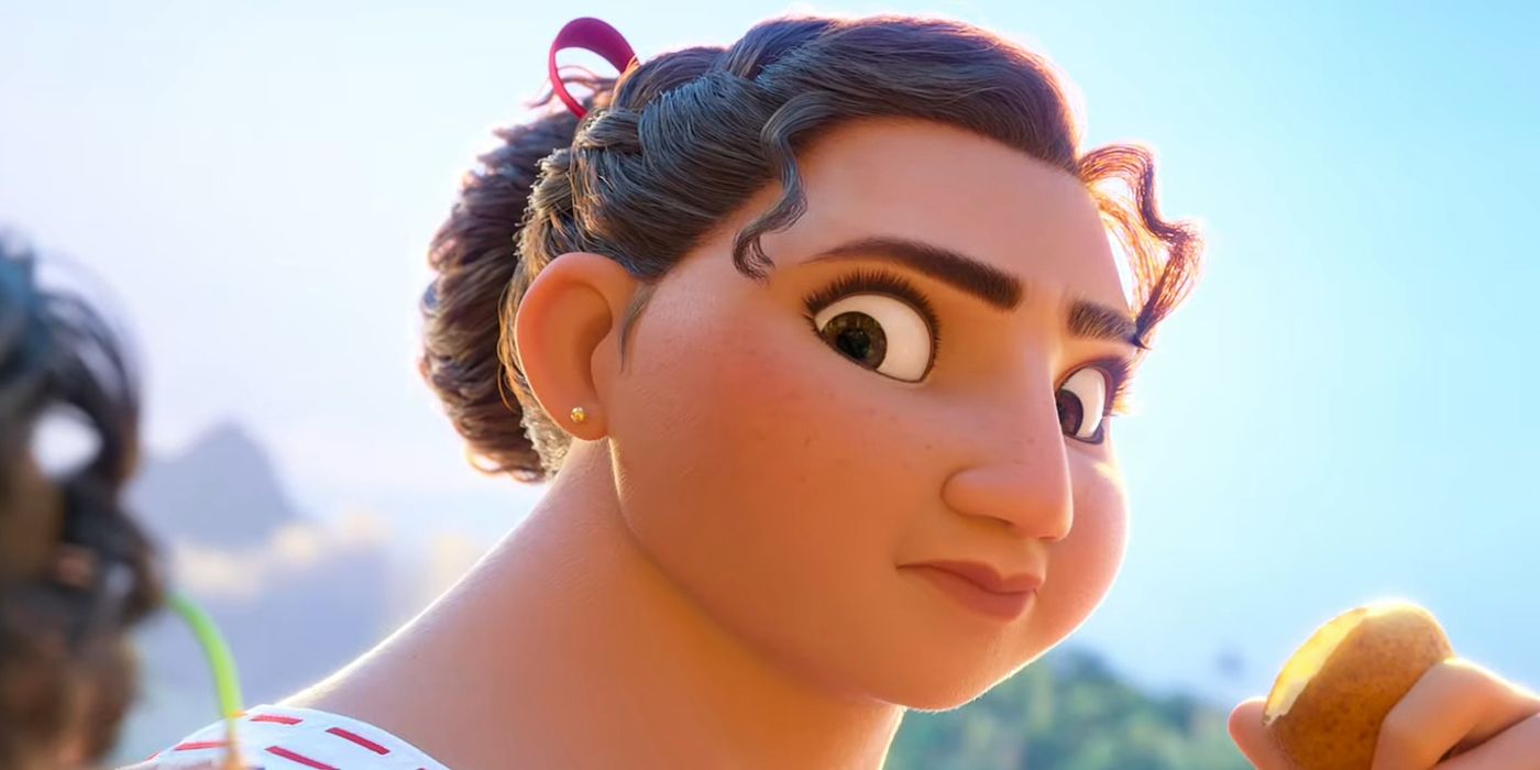 Los planes de Disney para el futuro de la película Encanto pueden revelarse pronto